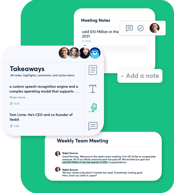 Live Notes Otter.ai - Automatic Lecture Notes