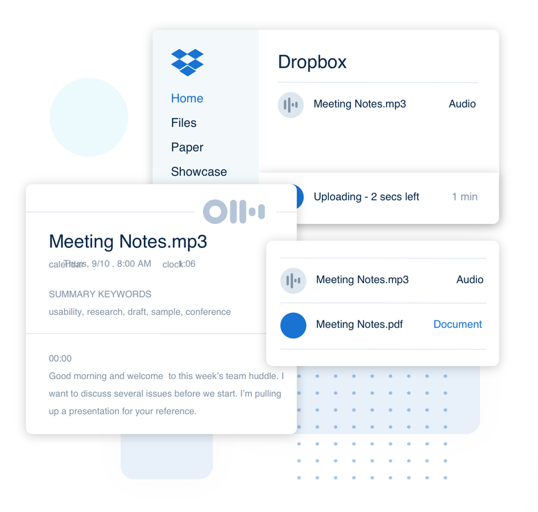 Otter ai Automatic Meeting Notes otter-ai-automatic-meeting-notes