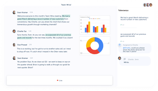 free transcribe audio to text otter ai