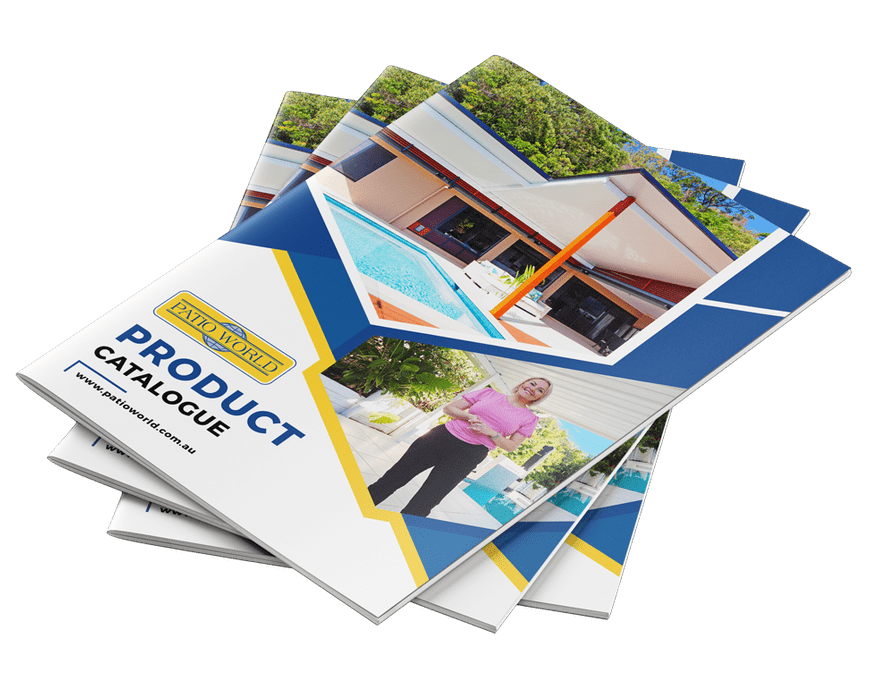 © Patio World 2024 All Rights Reserved. QBCC Licence Number 56714.