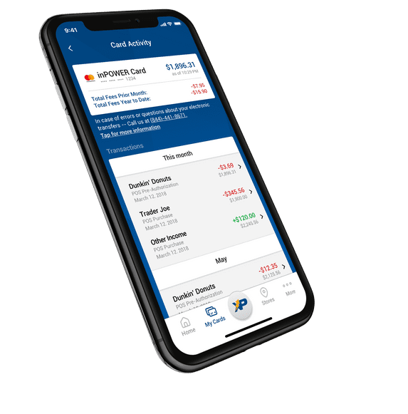 PAYOMATIC Mobile Manage your money anytime, anywhere PAYOMATIC
