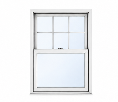 Double-Hung