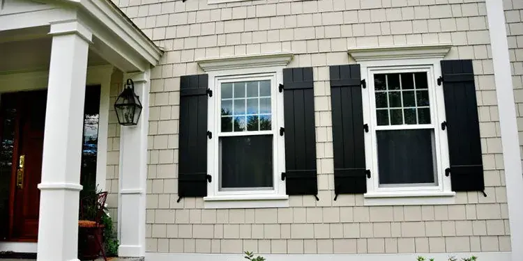 Shake & Shingle