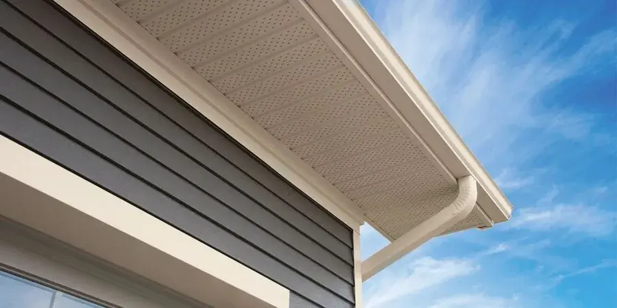 Soffit