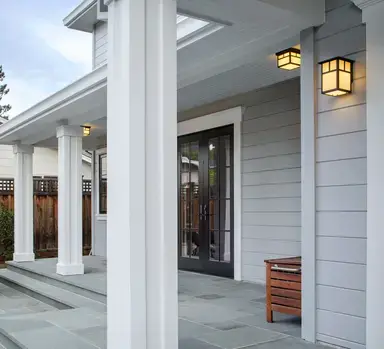 Fascia & Trim