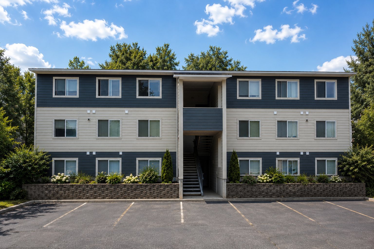 Multifamily & HOA