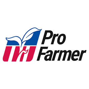 Pro Farmer logo