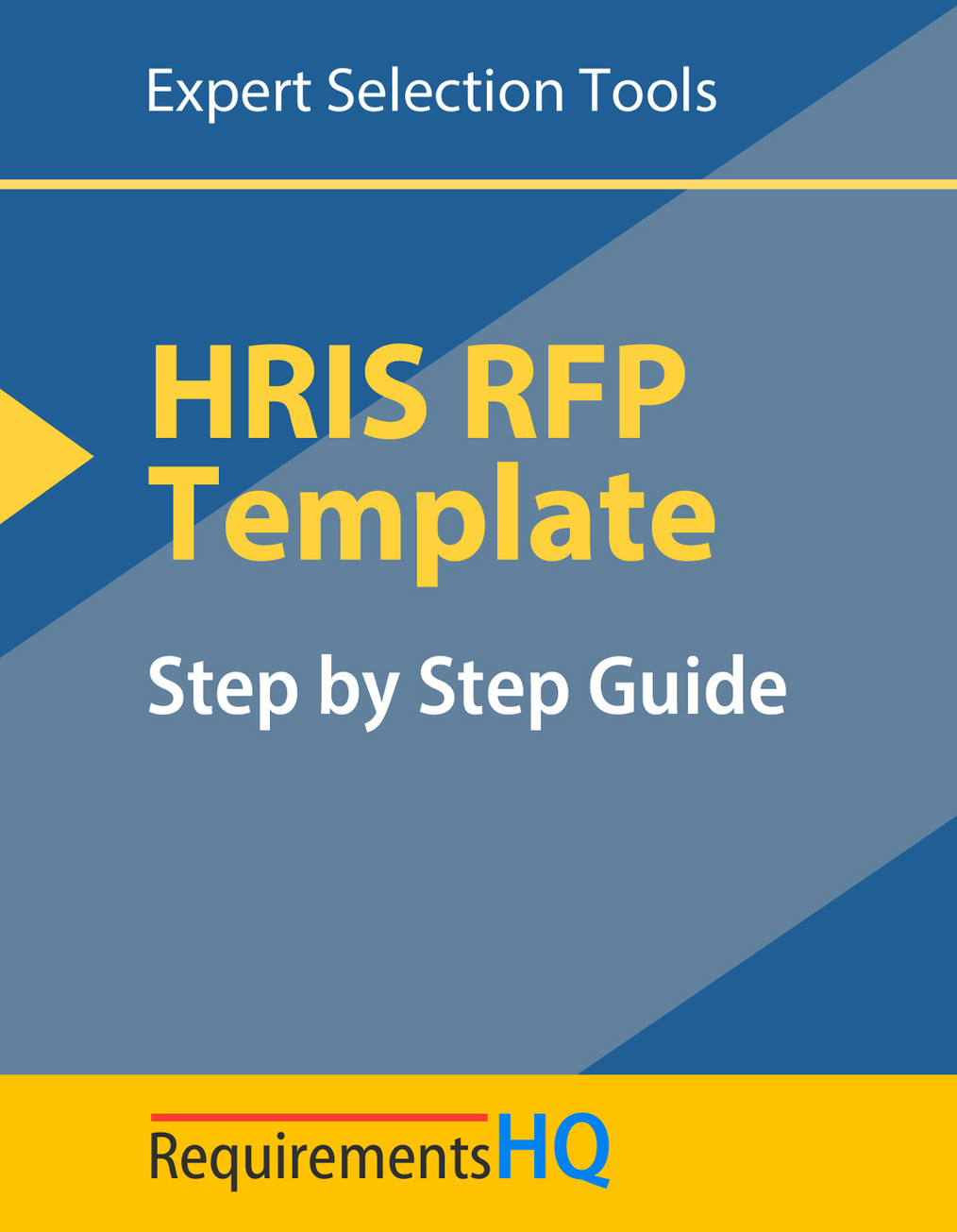 HRIS Software RFP Template and Step by Step Guide :: RequirementsHQ