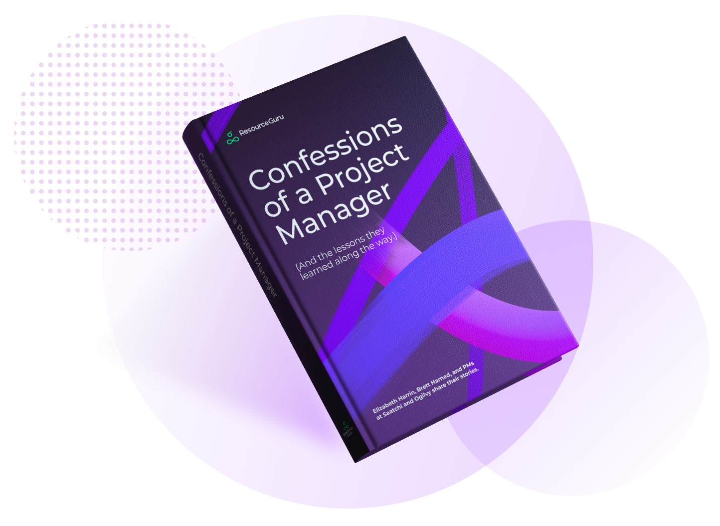 Confessions of a Project Manager eBook 