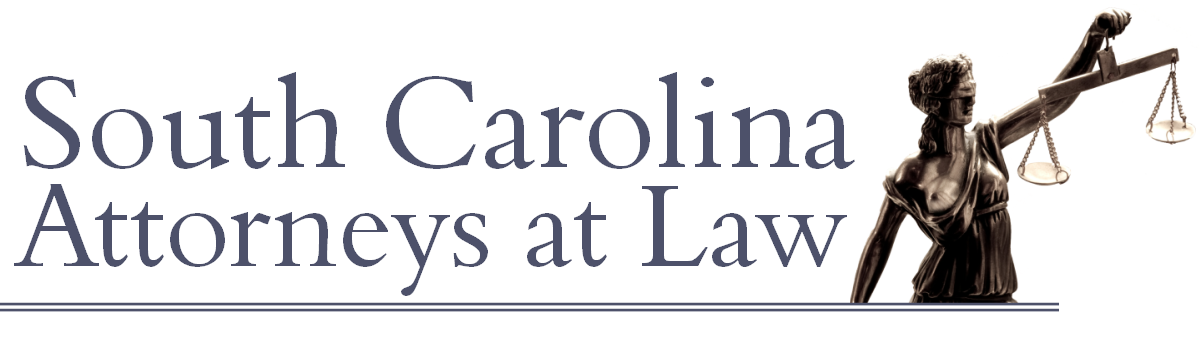South Carolina Attorneys at Law