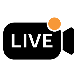 Jobsite Livestream icon