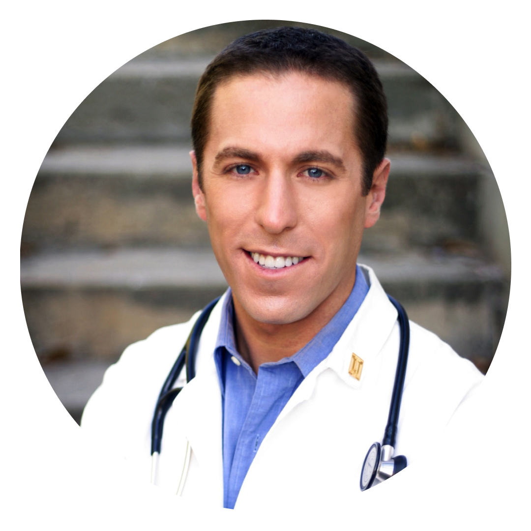 Dr. Brandon Colby