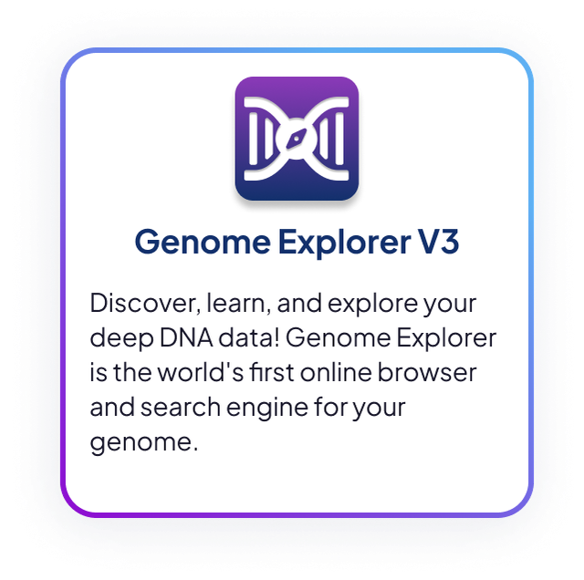 Rare Disease Genetic Testing | Disease Screening Included