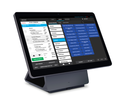 SkyTab | Restaurant POS