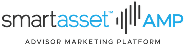 SmartAsset AMP | Advisor Marketing Platform