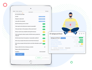 Rental Applications - Fast & Secure Leasing Solution - snug.com