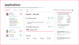 Rental Applications - Fast & Secure Leasing Solution - snug.com