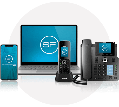 Get The Perfect Phone System | SwitchboardFREE