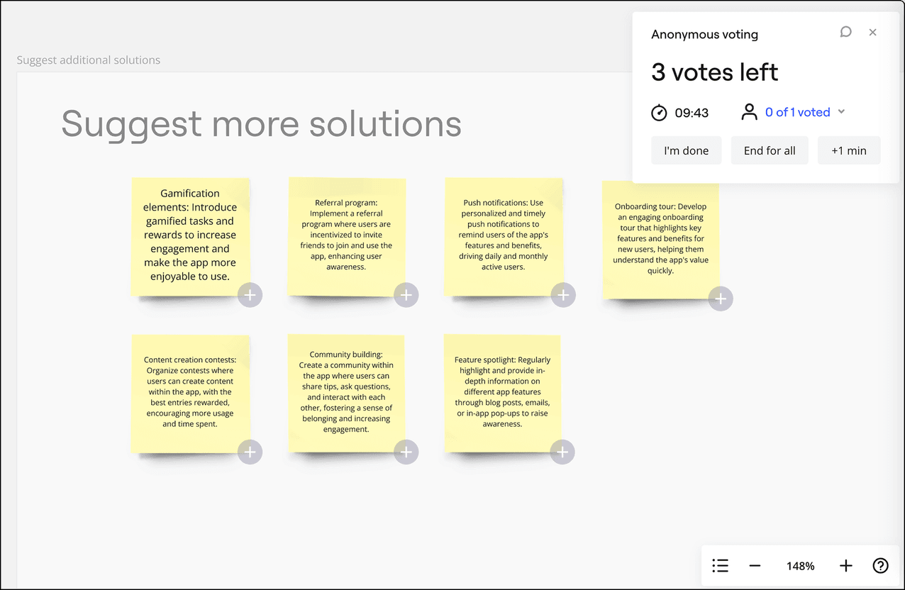 Miro Review & Startup Guide for 2025