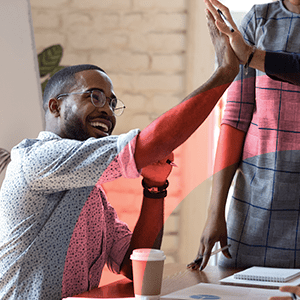 Local Customer Journey image