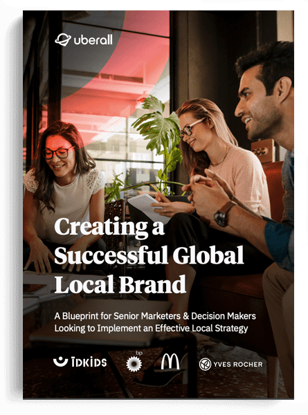 The New Face of Local ebook