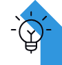 Lightbulb icon