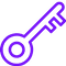 Performance improvement icon
