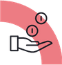 Performance improvement icon