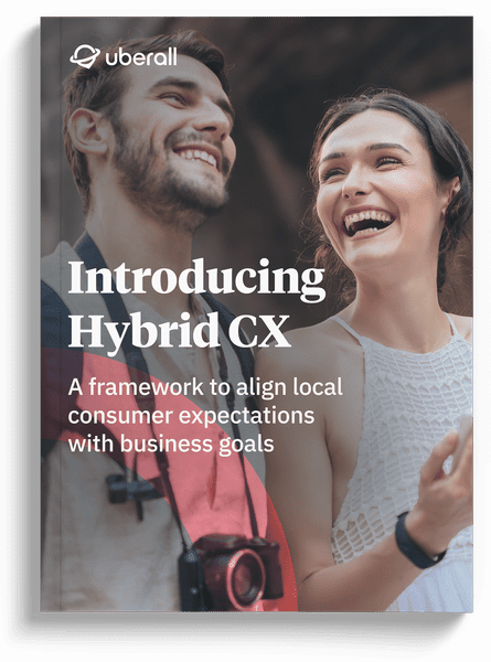 The New Face of Local ebook