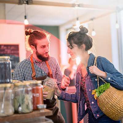 Local Customer Journey image