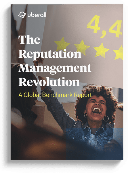Reputation Management Revolution