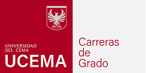 Logo UCEMA