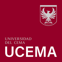 Logo UCEMA