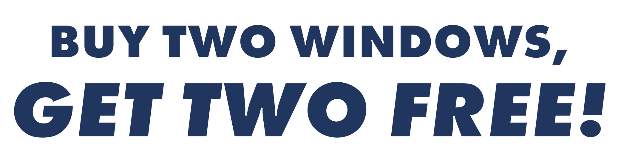 Replacement Window Sale Universal Windows Direct
