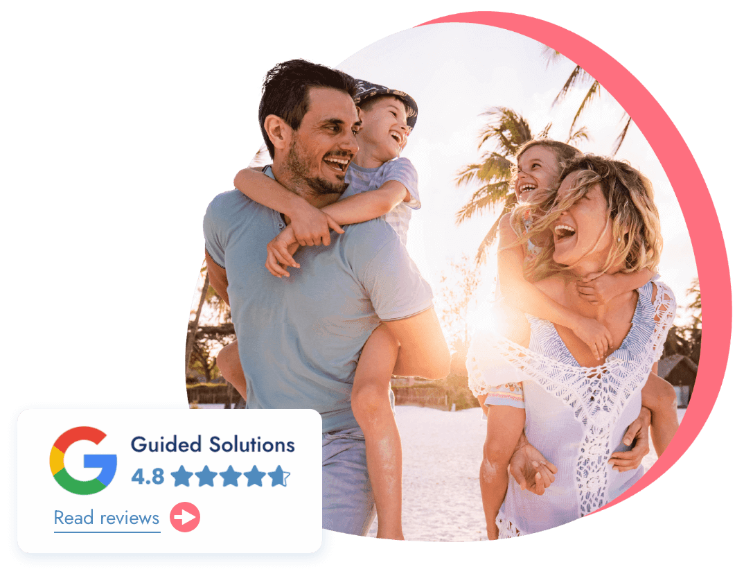 (854) 504-1132 | contact@guidedsolutions.com - Burnham Risk And Insurance Solutions Llc
