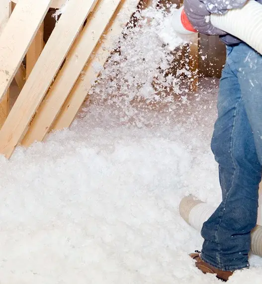Attic Insulation
