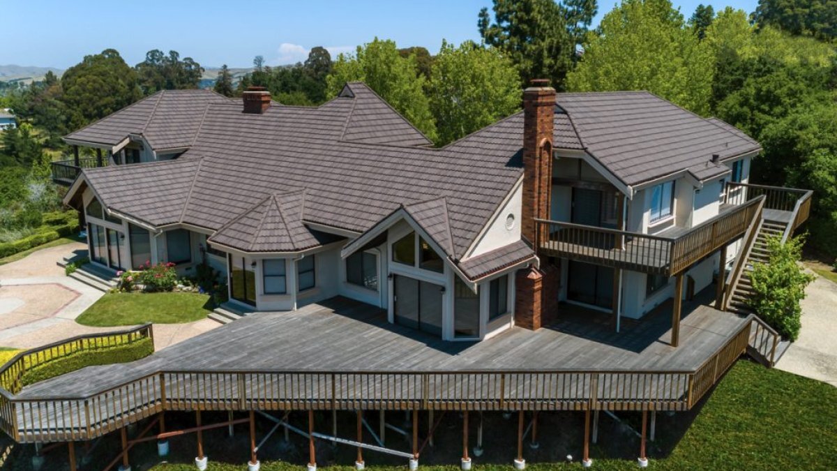 Deck Repairs and Upgrades