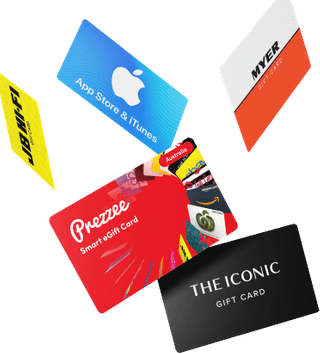 Prezzee eGift cards on the App Store