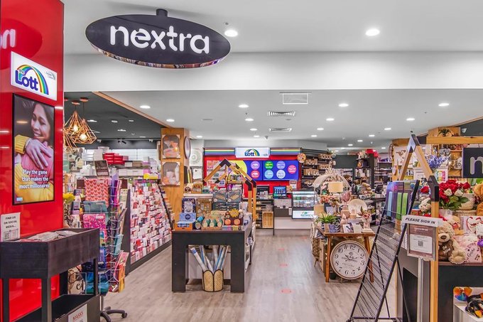 Nextra | Swan Newsagency