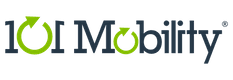 101 Mobility logo
