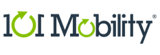 101 Mobility logo