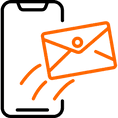 Your mail and packages are received at a staffed location securely ...