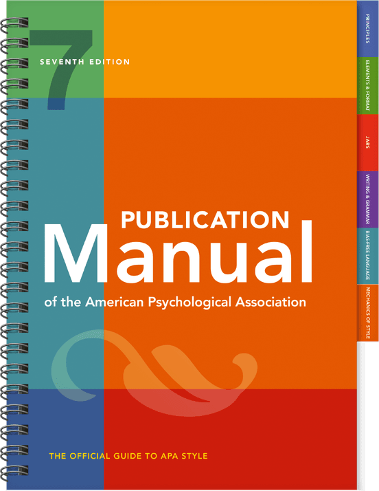 APA Style Overview | APA