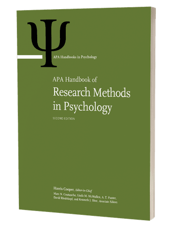 APA Research Methods Resources for Course Adoption | APA
