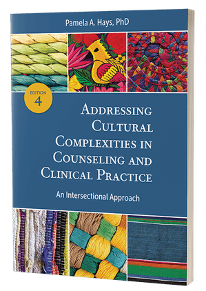 Addressing Cultural Complexities in Counseling and Clinical Practice ...