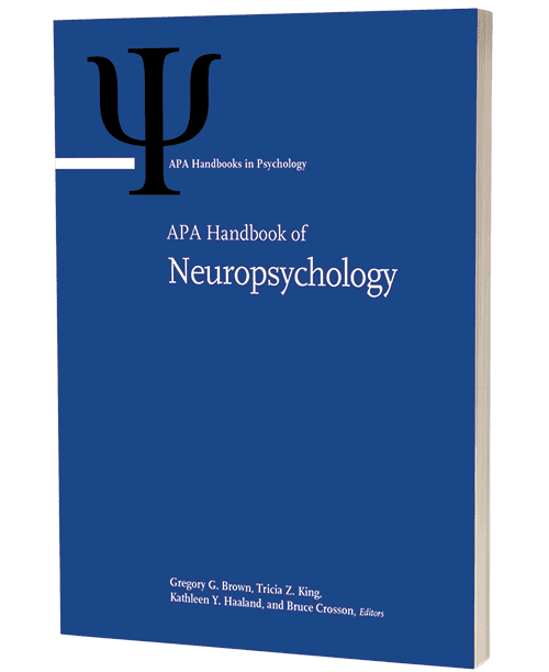 New Releases – APA Handbooks In Psychology | APA