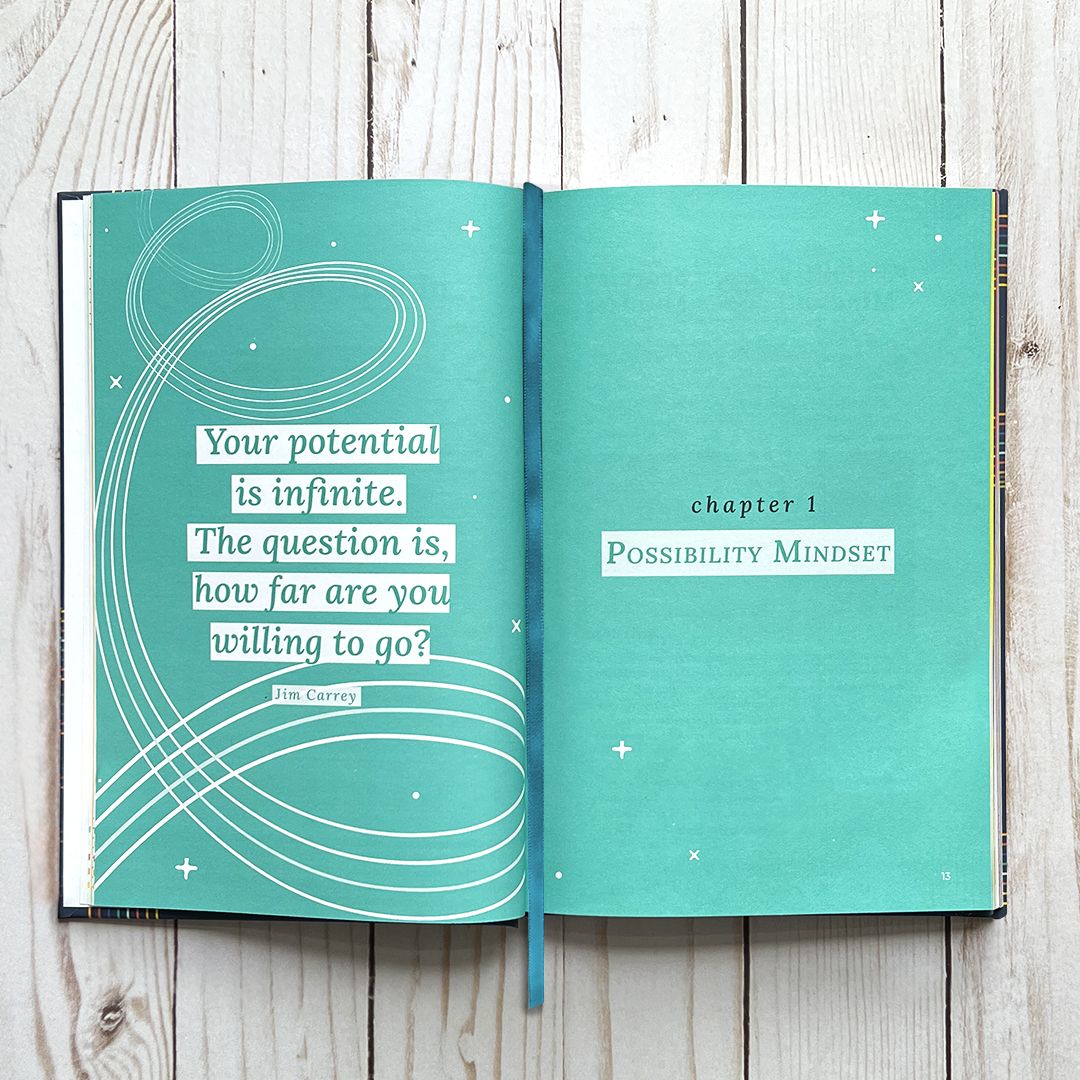 *NEW* Big Life Journal for Adults