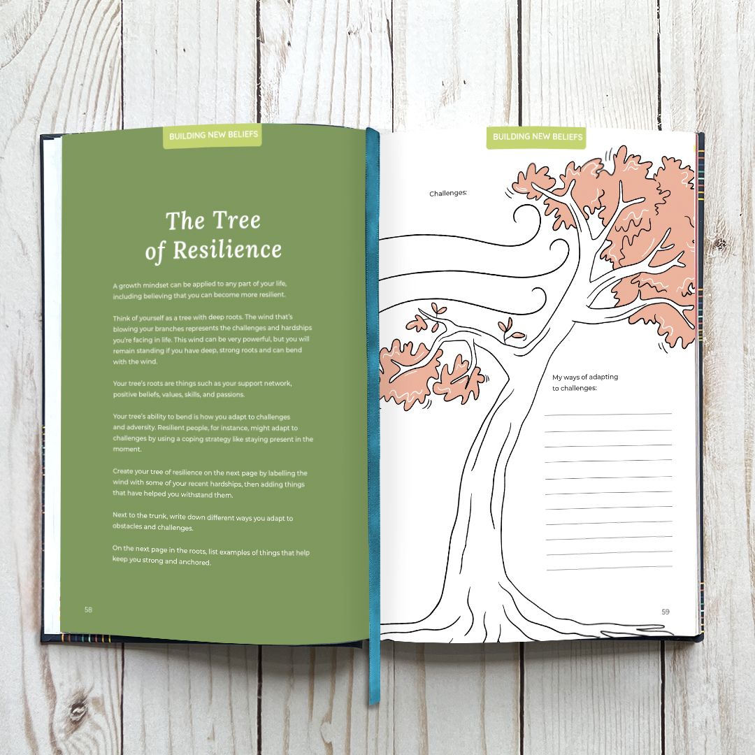 *NEW* Big Life Journal for Adults