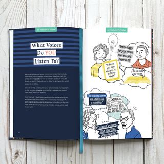 NEW* Big Life Journal for Adults