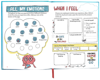 Big Life Journal - Free Friday Printable to explore the wide range of  emotions ✨ Check your inbox! If you're not yet a subscriber, let us know  WHERE you're located and we'll
